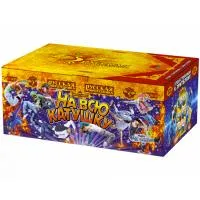 Фейерверк На всю катушку РС9058 купить от производителя Русская Пиротехника — Благовещенск Амурская область