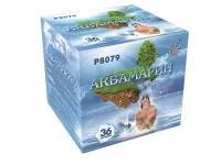 Батарея салютов Аквамарин. Купить Батарея салютов Аквамарин Р8079ФМ — магазин продажа салютов недорого —  Благовещенск Амурская область, производитель Русский фейерверк - Русская пиротехника, доставка по России  +7 963 711 89 03 — Благовещенск Амурская область | blagoveshchenskamurskaya.piroclub.ru