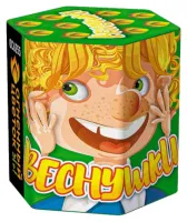 Батарея салютов Веснушки ОС6255 купить от производителя Огненный Цветок — Благовещенск Амурская область