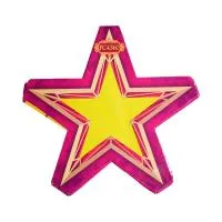 Фонтан фейерверк Рубиновая звезда РС4360 купить от производителя Русская Пиротехника — Благовещенск Амурская область