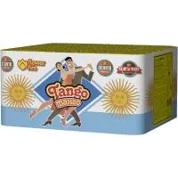 Батарея салютов Танго ОС6910 купить от производителя Русский Фейерверк — Благовещенск Амурская область