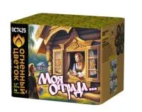 Фейерверк Моя отрада. Купить Фейерверк Моя отрада ОС7425 — магазин продажа салютов недорого —  Благовещенск Амурская область, производитель Русский фейерверк - Русская пиротехника, доставка по России  +7 963 711 89 03 — Благовещенск Амурская область | blagoveshchenskamurskaya.piroclub.ru