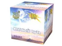 Фейерверк Млечный путь. Купить Фейерверк Млечный путь Р8087ФМ — магазин продажа салютов недорого —  Благовещенск Амурская область, производитель Русский фейерверк - Русская пиротехника, доставка по России  +7 963 711 89 03 — Благовещенск Амурская область | blagoveshchenskamurskaya.piroclub.ru