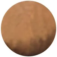 Шар ø 2000 мм. кортеновская сталь (518298) поставка - сфера арт-объект пустотелая  в Благовещенске Амурской области