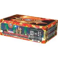 Салют Красная площадь. Купить Салют Красная площадь 01103 — магазин продажа салютов недорого —  Благовещенск Амурская область, производитель Русский фейерверк - Русская пиротехника, доставка по России  +7 963 711 89 03 — Благовещенск Амурская область | blagoveshchenskamurskaya.piroclub.ru