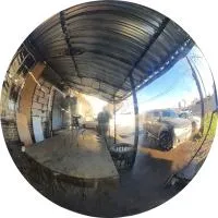 Шар ø 1500 мм. полый полированный (517602) монтаж - сфера арт-объект пустотелая  в Благовещенске Амурской области