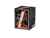 Батарея салютов Адреналин Р7032ФМ купить от производителя Фейерверк мастер  — Благовещенск Амурская область