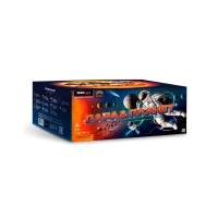 Фейерверк Парад планет. Купить Фейерверк Парад планет Z1162 — магазин продажа салютов недорого —  Благовещенск Амурская область, производитель Русский фейерверк - Русская пиротехника, доставка по России  +7 963 711 89 03 — Благовещенск Амурская область | blagoveshchenskamurskaya.piroclub.ru