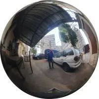 Шар ø 1300 мм. полый полированный (517598) поставка - сфера арт-объект пустотелая  в Благовещенске Амурской области