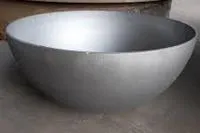 Полусфера металлическая нержавеющая сталь (207259) производство промоборудование ø 1000 мм.  в Благовещенске Амурской области