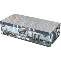 Батарея салютов Зеландия. Купить Батарея салютов Зеландия VH100-200-01 — магазин продажа салютов недорого —  Благовещенск Амурская область, производитель Русский фейерверк - Русская пиротехника, доставка по России  +7 963 711 89 03 — Благовещенск Амурская область | blagoveshchenskamurskaya.piroclub.ru