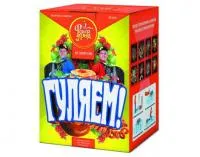 Батарея салютов Гуляем! ЕС476 купить от производителя ФейерЛэнд — Благовещенск Амурская область