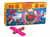 Летающие фейерверки Майский жук_Q РС1440 купить от производителя Русская Пиротехника — Благовещенск Амурская область