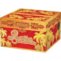 Фейерверк Золотые пальмы РС8880 купить от производителя Русская Пиротехника — Благовещенск Амурская область