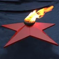 Звезда (газовая горелка) (197122) монтаж комплект горелка ГВД 379 10 89 00 ПС - ø 1100 мм. ветроустойчивая  в Благовещенске Амурской области