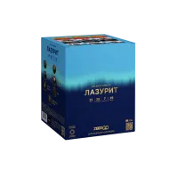 Батарея салютов Лазурит. Купить Батарея салютов Лазурит Z1061 — магазин продажа салютов недорого —  Благовещенск Амурская область, производитель Русский фейерверк - Русская пиротехника, доставка по России  +7 963 711 89 03 — Благовещенск Амурская область | blagoveshchenskamurskaya.piroclub.ru