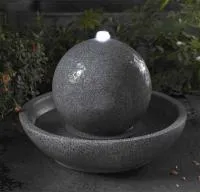 Гранитный фонтан 3D сфера (518890) ∅ 650 Благовещенск Амурская область