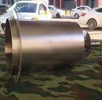 Газовая горелка (2м³/час) ГВД 379 10 89 00 ПС (518319) в Благовещенске Амурской области