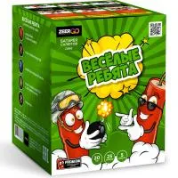 Фейерверк Веселые ребята. Купить Фейерверк Веселые ребята Z0862 — магазин продажа салютов недорого —  Благовещенск Амурская область, производитель Русский фейерверк - Русская пиротехника, доставка по России  +7 963 711 89 03 — Благовещенск Амурская область | blagoveshchenskamurskaya.piroclub.ru