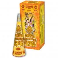 Фонтан фейерверк Золото персидской ночи РС4164 купить от производителя Русская Пиротехника — Благовещенск Амурская область