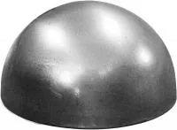 Полусфера шлифованная ø 1000 мм. (207270) поставка промоборудование  в Благовещенске Амурской области