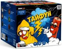 Батарея салютов Тайфун. Купить Батарея салютов Тайфун Z08123 — магазин продажа салютов недорого —  Благовещенск Амурская область, производитель Русский фейерверк - Русская пиротехника, доставка по России  +7 963 711 89 03 — Благовещенск Амурская область | blagoveshchenskamurskaya.piroclub.ru