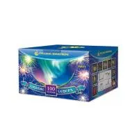 Фейерверк Сияние севера Р8631 купить от производителя Русский Фейерверк — Благовещенск Амурская область