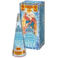 Фонтан фейерверк Серебро персидской ночи РС4165 купить от производителя Русская Пиротехника — Благовещенск Амурская область