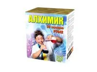 Батарея салютов Алхимик. Купить Батарея салютов Алхимик Р7042ФМ — магазин продажа салютов недорого —  Благовещенск Амурская область, производитель Русский фейерверк - Русская пиротехника, доставка по России  +7 963 711 89 03 — Благовещенск Амурская область | blagoveshchenskamurskaya.piroclub.ru