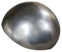 Чаша полусфера (517555) сертификат промоборудование ø 960 мм.  в Благовещенске Амурской области