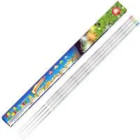 Бенгальские огни цветные Цветопламенные 650-4 СБ650Ц4 купить от производителя Уральский пиротехнический завод — Благовещенск Амурская область