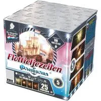 Батарея салютов Флотилия. Купить Батарея салютов Флотилия VH100-25-02 — магазин продажа салютов недорого —  Благовещенск Амурская область, производитель Русский фейерверк - Русская пиротехника, доставка по России  +7 963 711 89 03 — Благовещенск Амурская область | blagoveshchenskamurskaya.piroclub.ru