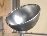 Полусфера карусель (517553) монтаж промоборудование ø 940 мм.  в Благовещенске Амурской области