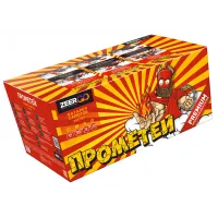 Батарея салютов Прометей. Купить Батарея салютов Прометей Z08190 — магазин продажа салютов недорого —  Благовещенск Амурская область, производитель Русский фейерверк - Русская пиротехника, доставка по России  +7 963 711 89 03 — Благовещенск Амурская область | blagoveshchenskamurskaya.piroclub.ru